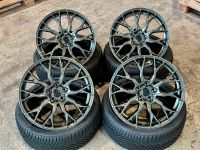 19 Zoll SX-WHEELS SX2 Alufelgen 5x120 Felgen für Tesla Model S 002 100D 75 SP100D Performance Nordrhein-Westfalen - Hagen Vorschau