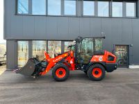 Kubota Radlader R 070 Lagermaschine Bayern - Neu Ulm Vorschau