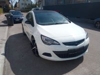 Opel Astra GTC 1.6 ECOTEC DI Turbo ecoFLEX 147 S/S - Baden-Württemberg - Kornwestheim Vorschau