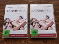 KEINOHRHASEN ZWEIOHRKÜKEN DVD Brandenburg - Brandenburg an der Havel Vorschau