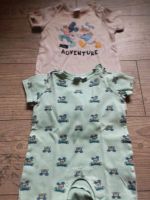 2 Disney Baby Sommerovaralls gr.74/80 Nordrhein-Westfalen - Datteln Vorschau