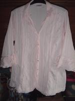 Damenbluse rosa,neu Gr.46 Bayern - Bindlach Vorschau