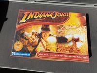 Clementoi Indiana Jones-Auf der Jagd nach den verlorenen Schätzen Sachsen - Zwenkau Vorschau
