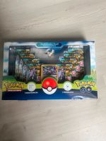Pokémon Go - Strahlendes Evoli - OVP - NEU -DEUTSCH Schleswig-Holstein - Süderbrarup Vorschau