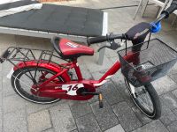 Scool Bike Fahrrad, 16 Zoll Nordrhein-Westfalen - Herzogenrath Vorschau