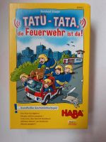 HABA 301912: Tatü-Tata-Die Feuerwehr ist  da! Niedersachsen - Elsdorf Vorschau