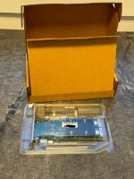 Broadcom HBA 9500-16i, PCIe 4.0 x8 OVP Dresden - Klotzsche Vorschau