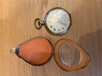 Über 100 Jahre alte Taschenuhr an Sammler zu verkaufen, 800er Sil Köln - Ehrenfeld Vorschau