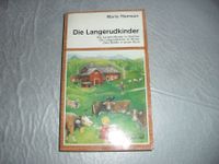 Marie Hamsun, Die Langerudkinder - Sommer / Winter - dtv junior Rheinland-Pfalz - Bacharach Vorschau