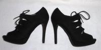 Nagelneue High Heels "Catwalk" Bayern - Karlstein Vorschau