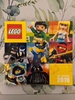 Lego Katalog 2016 Juli-Dezember Baden-Württemberg - Giengen an der Brenz Vorschau