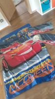 Kind Bettwäsche cars Lightning McQueen 135x200 Sommerbettwäsche Bayern - Waldmünchen Vorschau