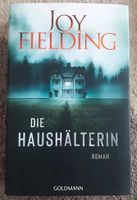 Die Haushälterin Joy Fielding Hardcover Niedersachsen - Neu Wulmstorf Vorschau