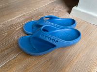 Crocs Flip Flops Flipflops blau C 12-13 30 Nordrhein-Westfalen - Much Vorschau