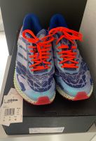 Adidas 4D Run 1.0 Laufschuh Running Blau 47 1/3 12 12,5 Nordrhein-Westfalen - Eschweiler Vorschau