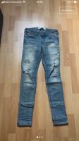 Abercrombie vintage jeanshose XS (25) Nordrhein-Westfalen - Remscheid Vorschau