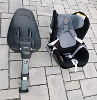 Kindersitz Reboarder Cybex Sirona M2 I-Size Isofix inkl. Base M Sachsen - Radeberg Vorschau