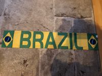 Fan Schal Brazil Brasilien NEU ca 116x21cm Rheinland-Pfalz - Andernach Vorschau