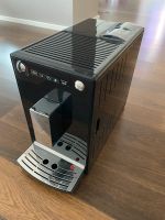 Melitta Caffeo Solo Vollautomat Hessen - Hofheim am Taunus Vorschau