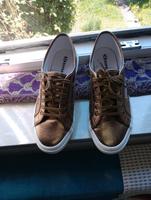 SUPERGA SNEAKER 41 Saarland - Bexbach Vorschau