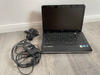 Laptop Fujitsu Lifebook 15,6 Zoll inkl. Netzteil Niedersachsen - Drage Vorschau