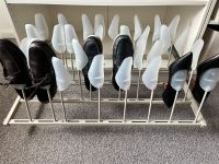 Ausziehbares Schuh-Rack für Ikea Pax Kleiderschränke Niedersachsen - Wilhelmshaven Vorschau