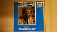 1 LP Miles Davis Blue Moods Köln - Rath-Heumar Vorschau