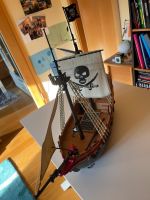 Playmobil 5135 Piratenschiff Nordrhein-Westfalen - Wachtendonk Vorschau