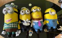 Minions Kuschletiere Rheinland-Pfalz - Gundersheim Vorschau