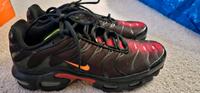Nike Air Max Plus TN Magma Orange Pack Gr.42,5 neuwertig Berlin - Tempelhof Vorschau