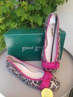 Ballerinas Paul Green New Leo Bayern - Diedorf Vorschau