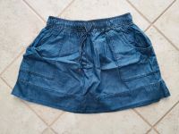 Rock Jeansrock blau NEU ungetragen in Gr. 36 für 4,50€ Sachsen - Frohburg Vorschau