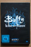 Buffy im Bann der Dämonen "Vampire Slayer" DVD Box 1. Staffel Kr. München - Gräfelfing Vorschau