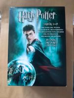 Harry Potter Jahr 1 - 5 DVD Nordrhein-Westfalen - Petershagen Vorschau