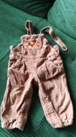 Latzhose Disney Winnie Pooh H&M Gr. 80 Bonn - Beuel Vorschau