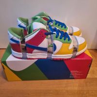 Nike SB Dunk Low Ebay EU 38,5 / 45 Bayern - Lindau Vorschau