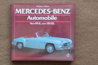 Buch "Mercedes-Benz, Band 4 - Vom 190 SL zum 300 SEL" Bayern - Salzweg Vorschau