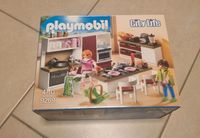 Playmobil Küche Nr.9269 in Originalkarton Nordrhein-Westfalen - Mechernich Vorschau