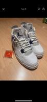Jordan 4 Metallic Bayern - Geretsried Vorschau