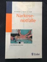 Narkosenotfälle Veterinärmedizin Tiermedizin Thüringen - Weimar Vorschau