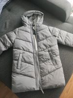 Mädchen Winterjacke 134 Hessen - Darmstadt Vorschau