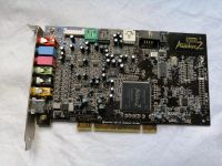 Creative Labs 8B0240 Sound Blaster Audigy 2 Berlin - Tempelhof Vorschau