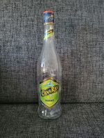 leere schöne Flasche (Deko, Lampe) - Cana Rio Cachaca Kolibri Brandenburg - Havelaue Vorschau