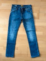 Jeans Jack&Jones slim Glenn 28/32, blau Hessen - Freigericht Vorschau