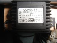 005  Ext. Netzteil PRI 230V / SEC 12V Adapter COMEL IT Nordrhein-Westfalen - Lüdenscheid Vorschau