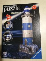 Ravensburger 3D Puzzle Leuchtturm, Night Edition Leipzig - Leipzig, Südvorstadt Vorschau