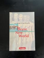 Brave New World (Buch eng.) Nordrhein-Westfalen - Detmold Vorschau