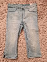 Caprijeans von H&M gr.122 5,50€ Mecklenburg-Vorpommern - Warin Vorschau