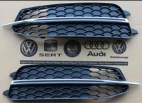 Audi A6 4G original S-Line Gitter S6 Kühlergrill Niedersachsen - Cloppenburg Vorschau