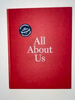 All about us Buch Baden-Württemberg - Pfinztal Vorschau